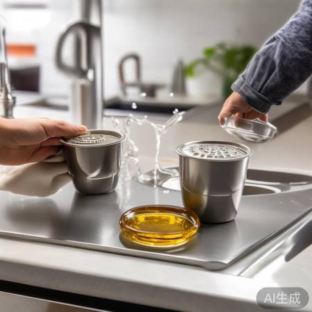 定期维护，油烟机无忧