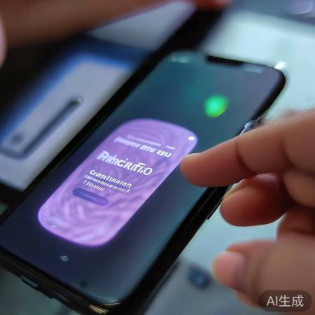 删除指纹前确认不再使用