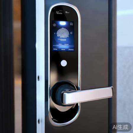 指纹锁权限分级