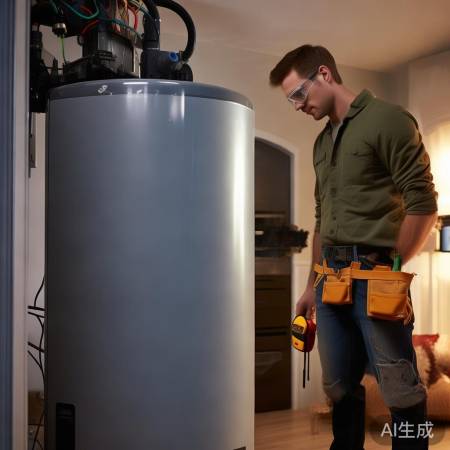 热水器安全需警惕