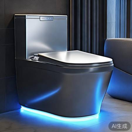 恒洁智能马桶,品质优服务佳