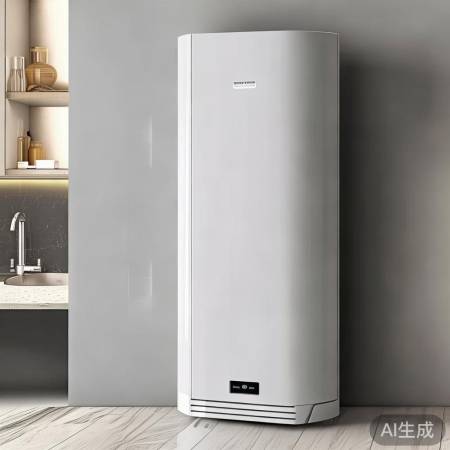 南极热水器，简约时尚