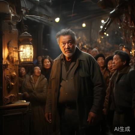 李大锤寻宝活动热翻天