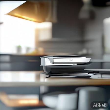 家用油烟机1050,降噪烹饪无