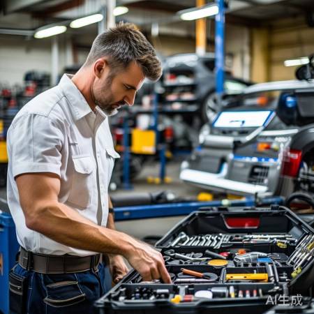 查师傅资质，看用户评价