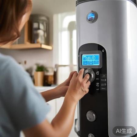 自查热水器小问题