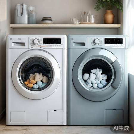 性价比高选波轮，舒适护理选滚筒