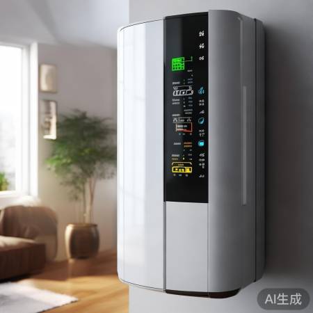 燃气壁挂炉智能联动