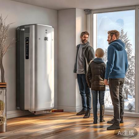 燃气壁挂炉控制要点学习