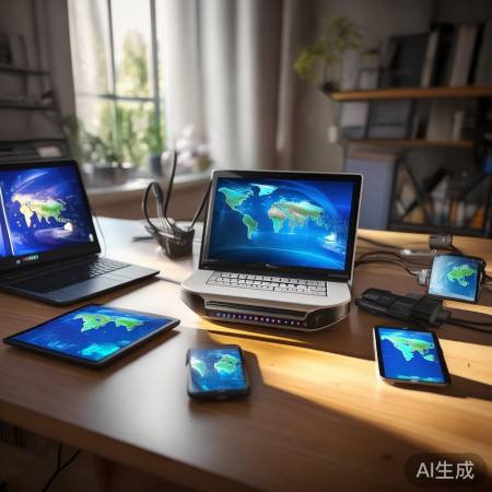 网络稳定是关键