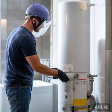 燃气安全，求助为上策