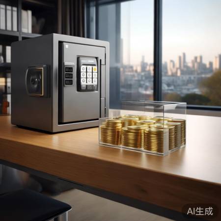 “保险柜黄金，度很重要”