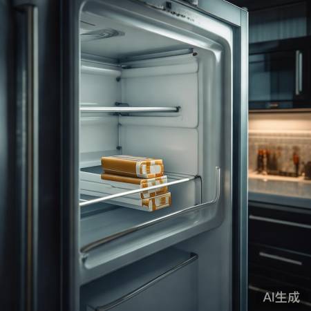 烟放冰箱保鲜疑虑
