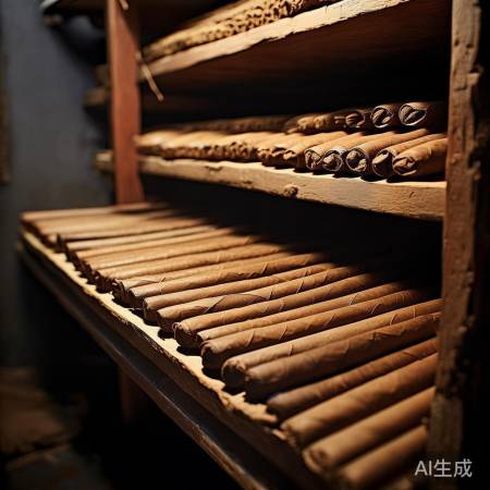 烟叶防潮防串味,勿超一年存储