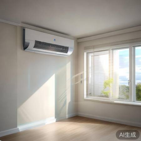 出门前关空调省电