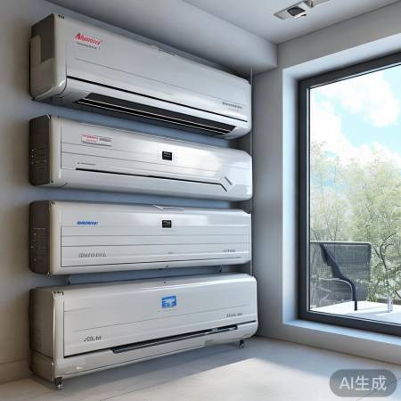 多联机:高端玩家爱,温控人性化