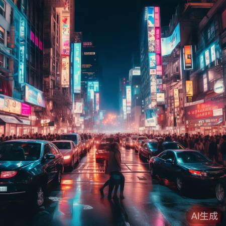 “噪音扰人,需静音”