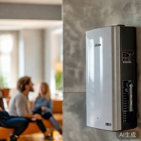 壁挂炉选口碑品牌,冬天省心又划