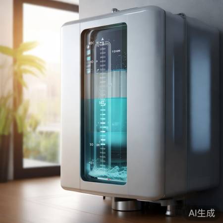 壁挂炉补水适量,防腐蚀。