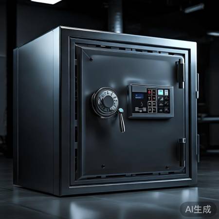 保险柜安全关键细节