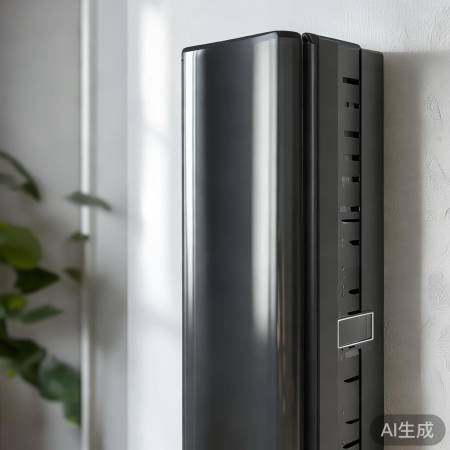 “美的K2E2高效节能电壁挂炉