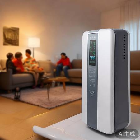 澳柯玛K212E电壁挂炉，节能