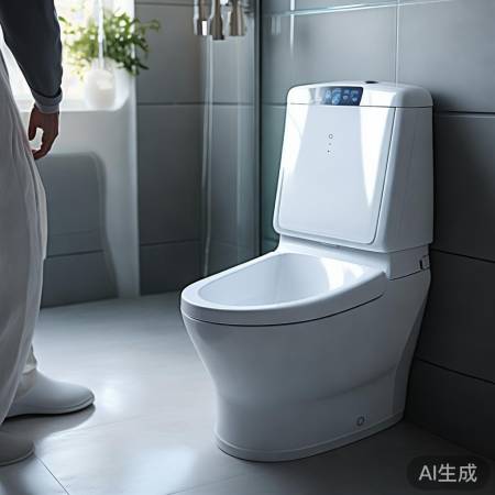 智能马桶,喜好各异