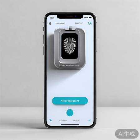 挑选新指纹解锁