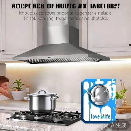 爱妻牌抽油烟机配件,品质生活新