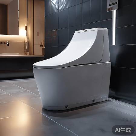 美泰3080:家居卫生革命引领