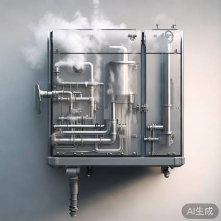 壁挂炉吸气排气原理揭秘