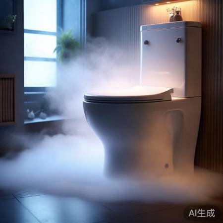 雾化洗护,如沐春风