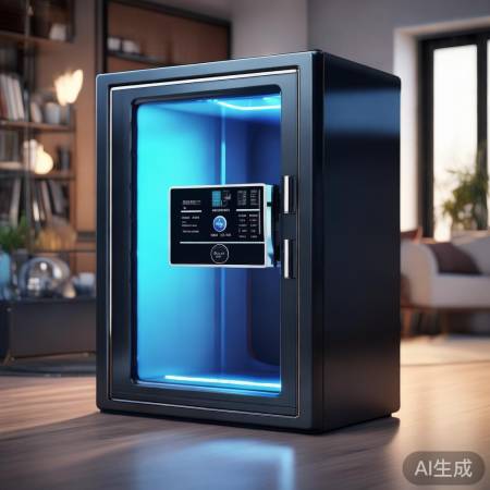 2024网红保险柜解析