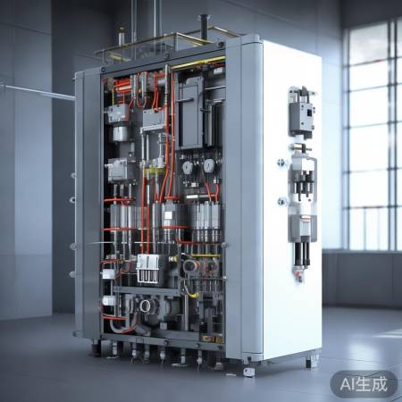 壁挂炉元件:人体器官般重要