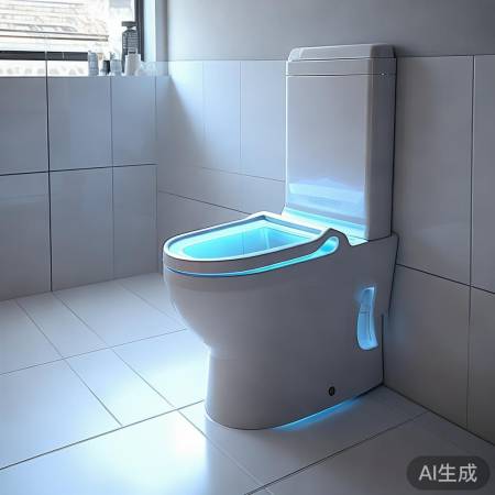 九牧72222:人性化设计,舒