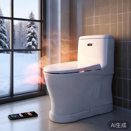 九牧72222:舒适便捷,健康