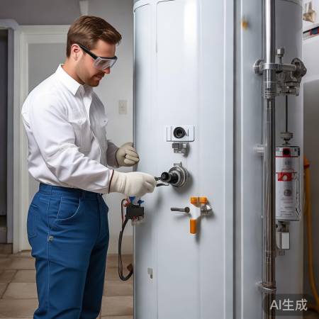 更换镁棒步骤详解