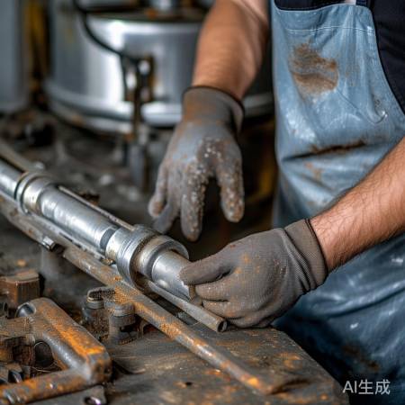 “检查热水器内胆,防腐蚀”