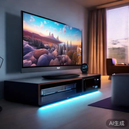 电视盒子升级生活便