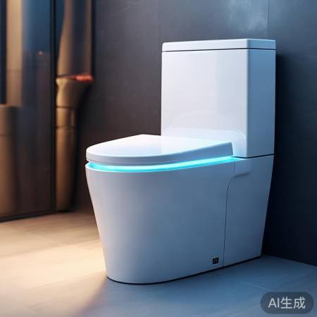 智能马桶:生活小帮手,偶尔闹脾