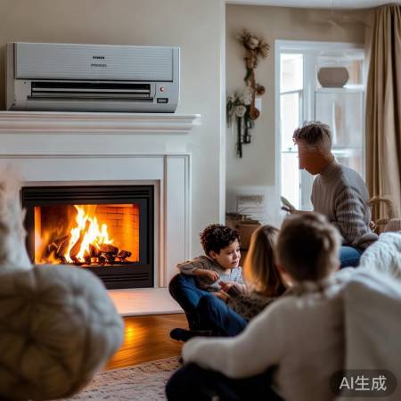 空气能热辅选设备需谨慎