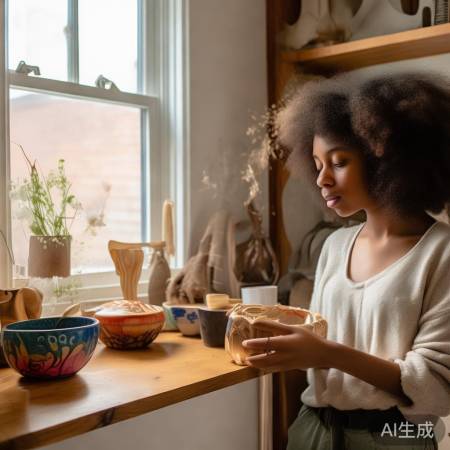 家居细节,美好生活小物