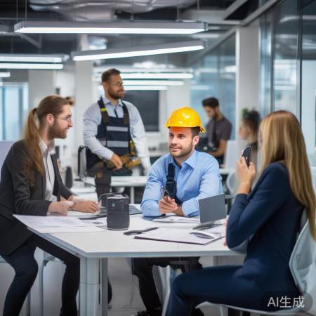 一站式专业服务流程