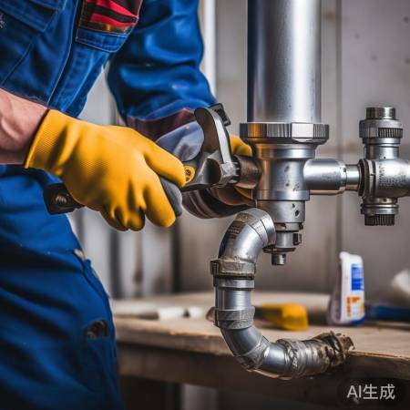 检查并加固连接