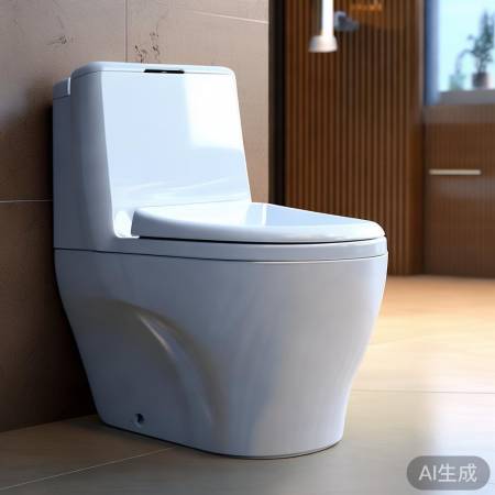 智能马桶功能多,品质生活之选