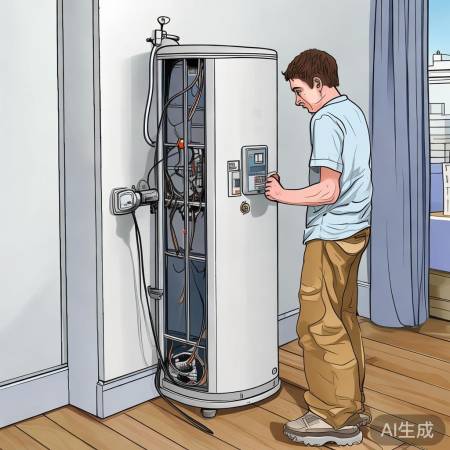 热水器启动故障排查