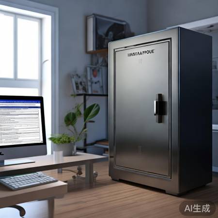 保险金额决定保费，保险柜价格加