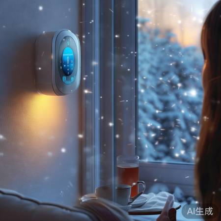 节能保暖小贴士