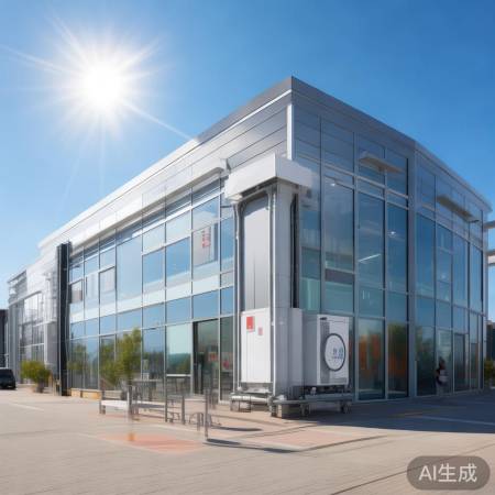 商用空气能节能省补贴