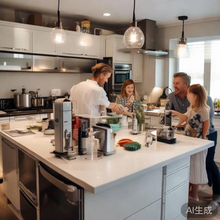 家电揭秘,下期再见!